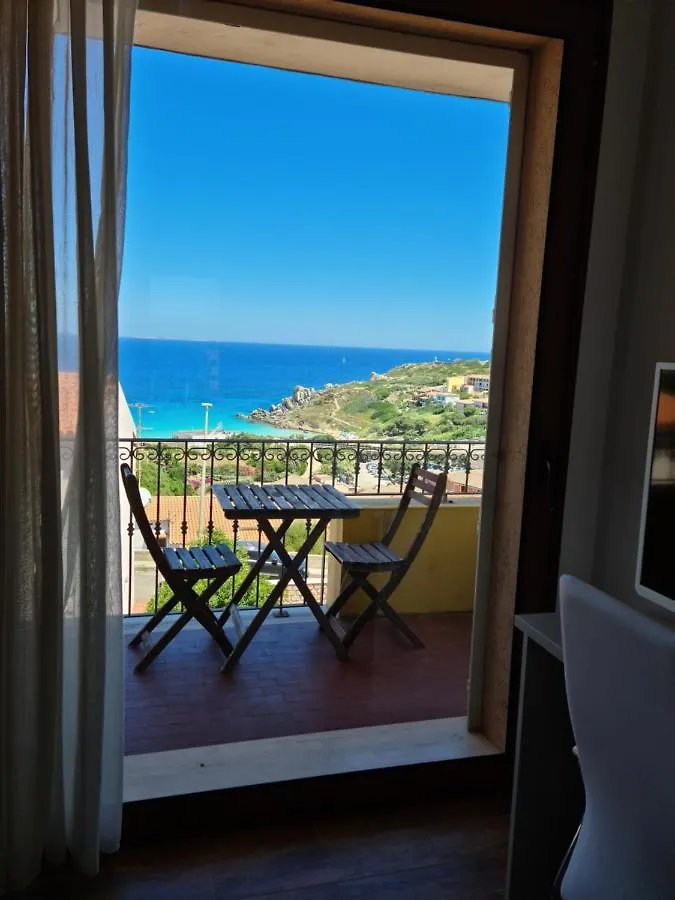 Rena Bianca Suite By La Contessa Santa Teresa Gallura