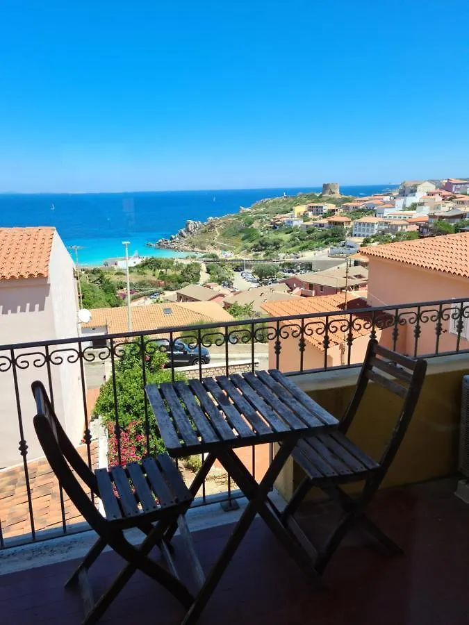 Penzion Rena Bianca Suite By La Contessa Santa Teresa Gallura