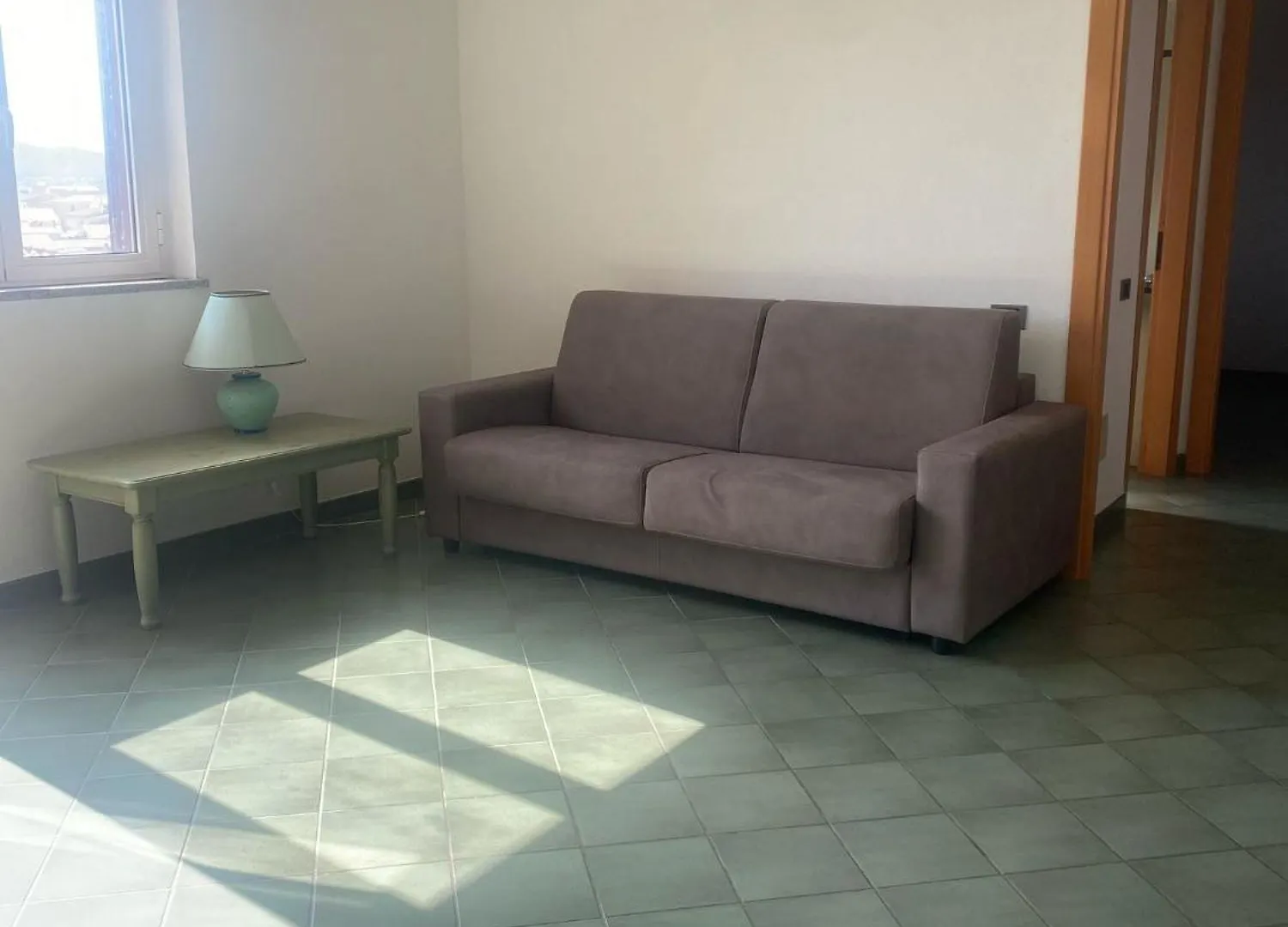 Rena Bianca Suite By La Contessa Santa Teresa Gallura