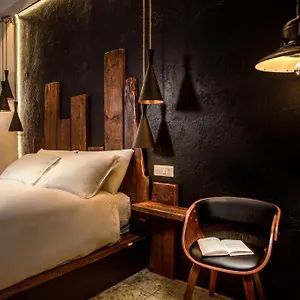 Santa Lucia Couette-café