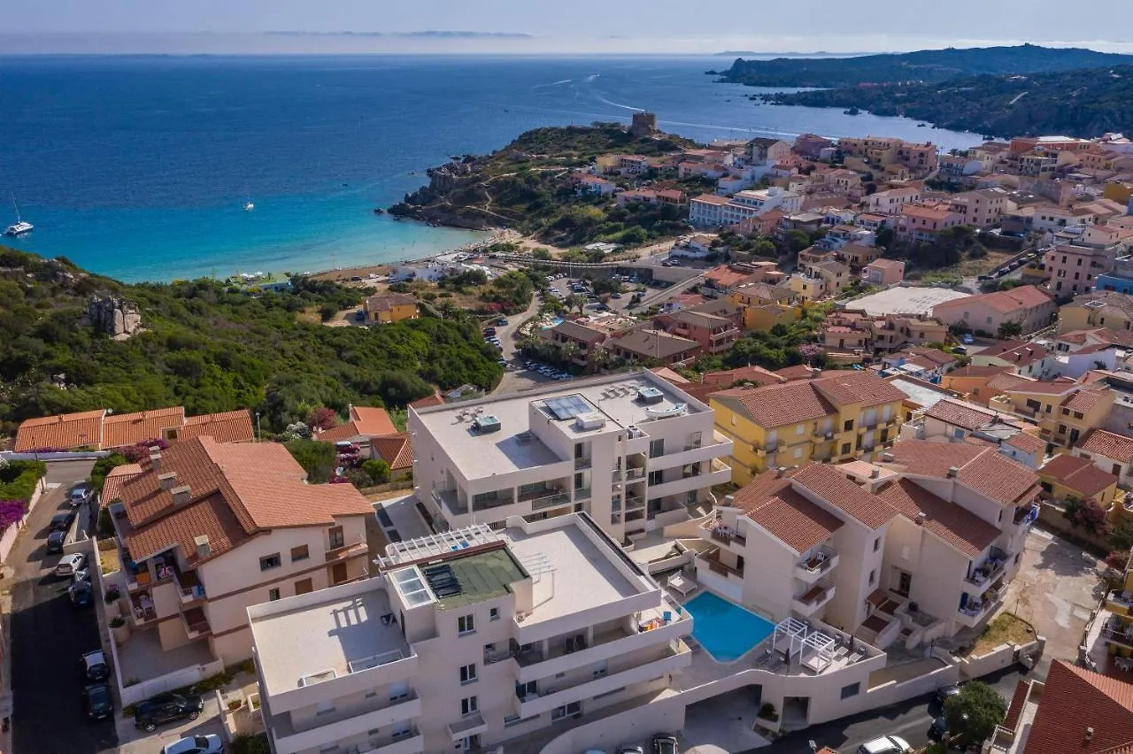 Affittacamere Rena Bianca Suite by La Contessa Santa Teresa di Gallura
